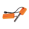 Outdoor Survival Kit Camping Igniter Fire Starter Portable Flintstone