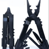 multi-function pliers 8-in-1 car camping Survival gear