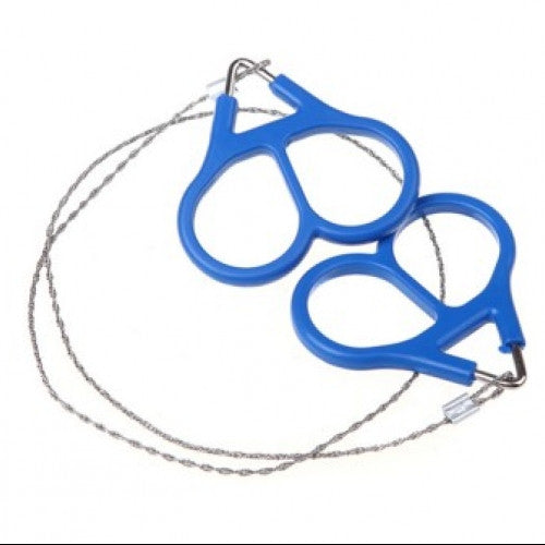 2015 Outdoor Plastic Ring Wire for Camping Tool